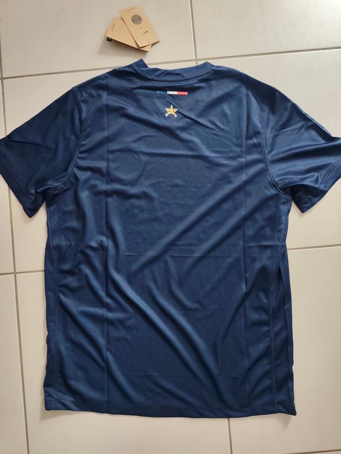 Maillot PSG 25-26 - photo numéro 2