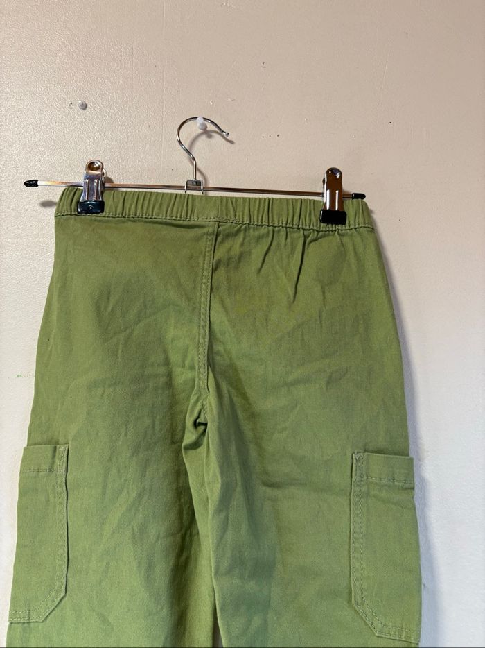 Pantalon léger garçon taille 110 - photo numéro 5