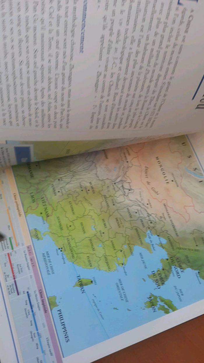 Livre découverte - photo numéro 6