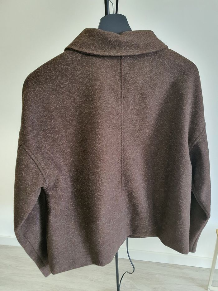 Manteau hiver - photo numéro 4