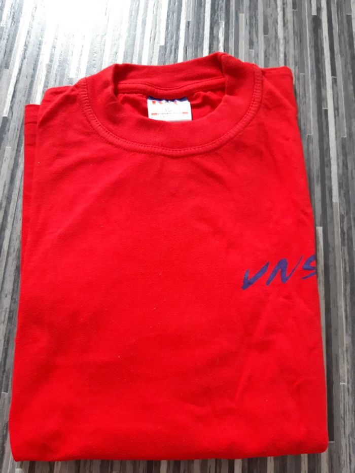 Tee-shirt collector Montlhery UNS