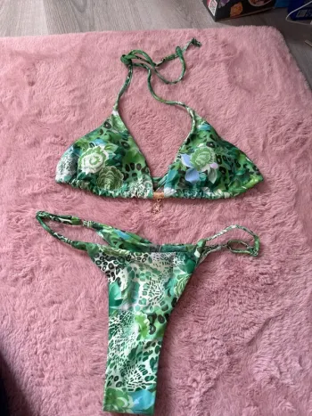 Bikini deux pièces femme