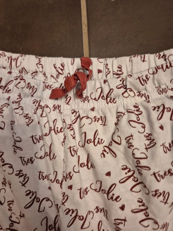 Short de nuit BPC taille 42 - photo numéro 2