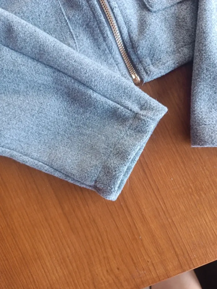 Veste courte - photo numéro 5