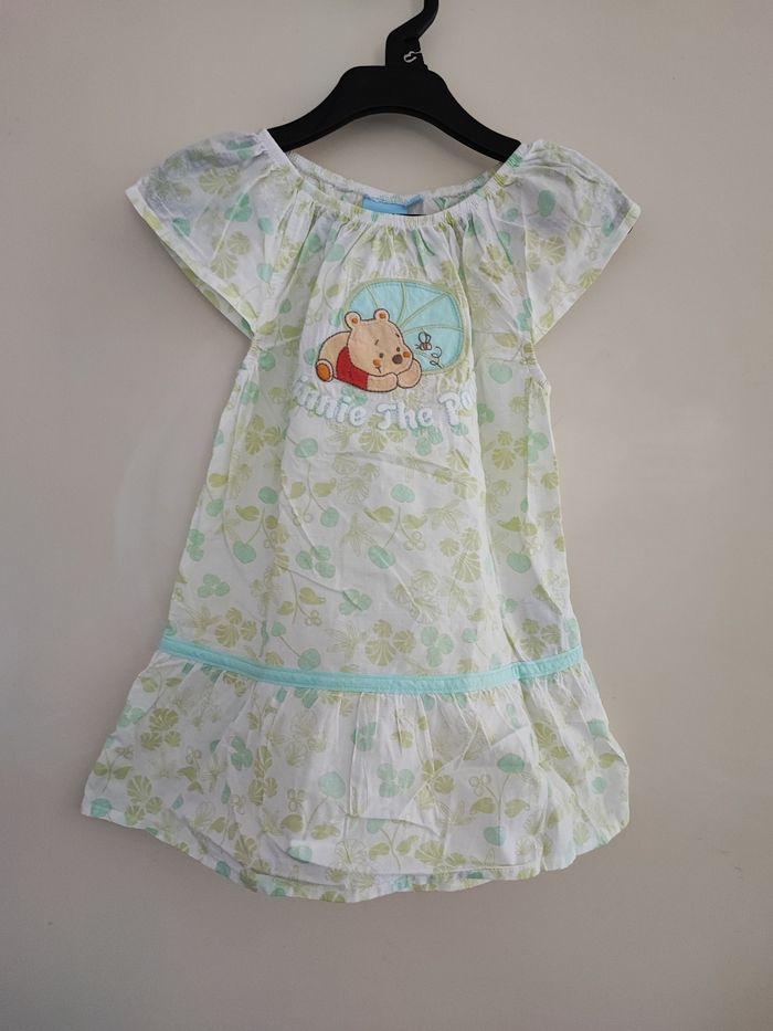 Robe bébé fille - photo numéro 3