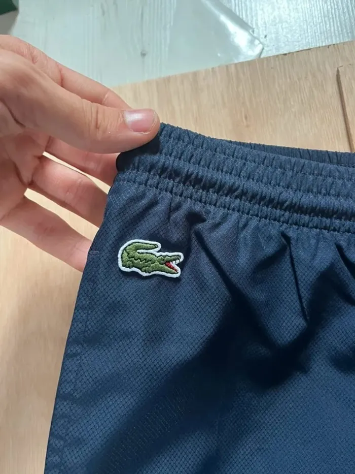 Lacoste Jogging Guppy L - photo numéro 2