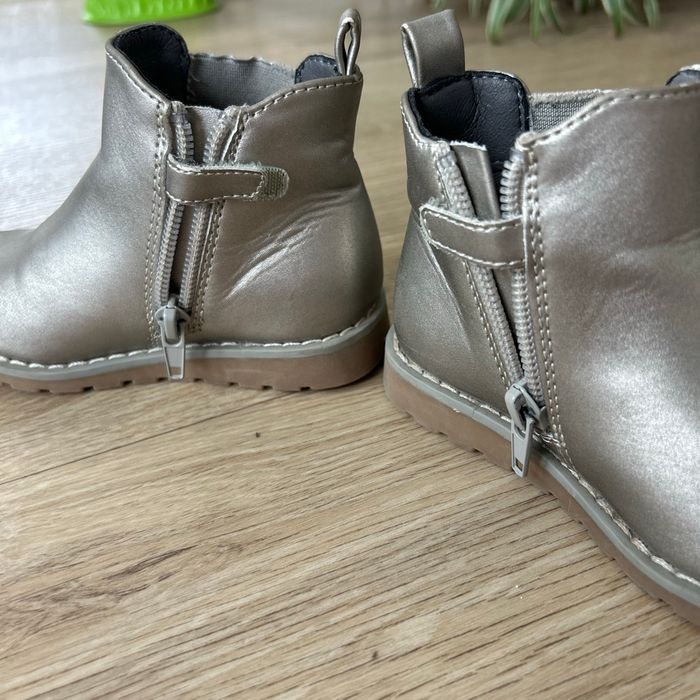 Bottines fille - photo numéro 5