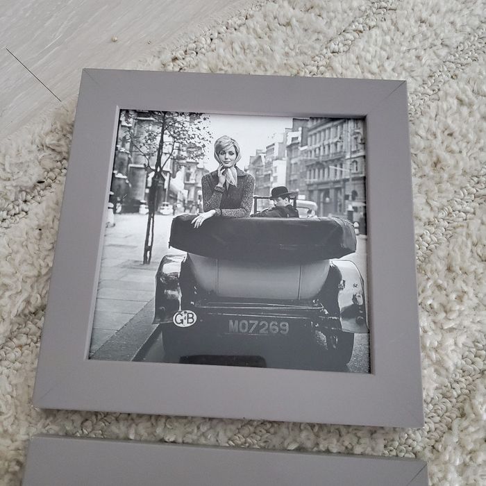 Cadres photos 16x16cm - photo numéro 3
