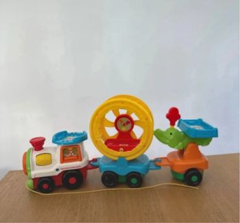 Jouet vtech