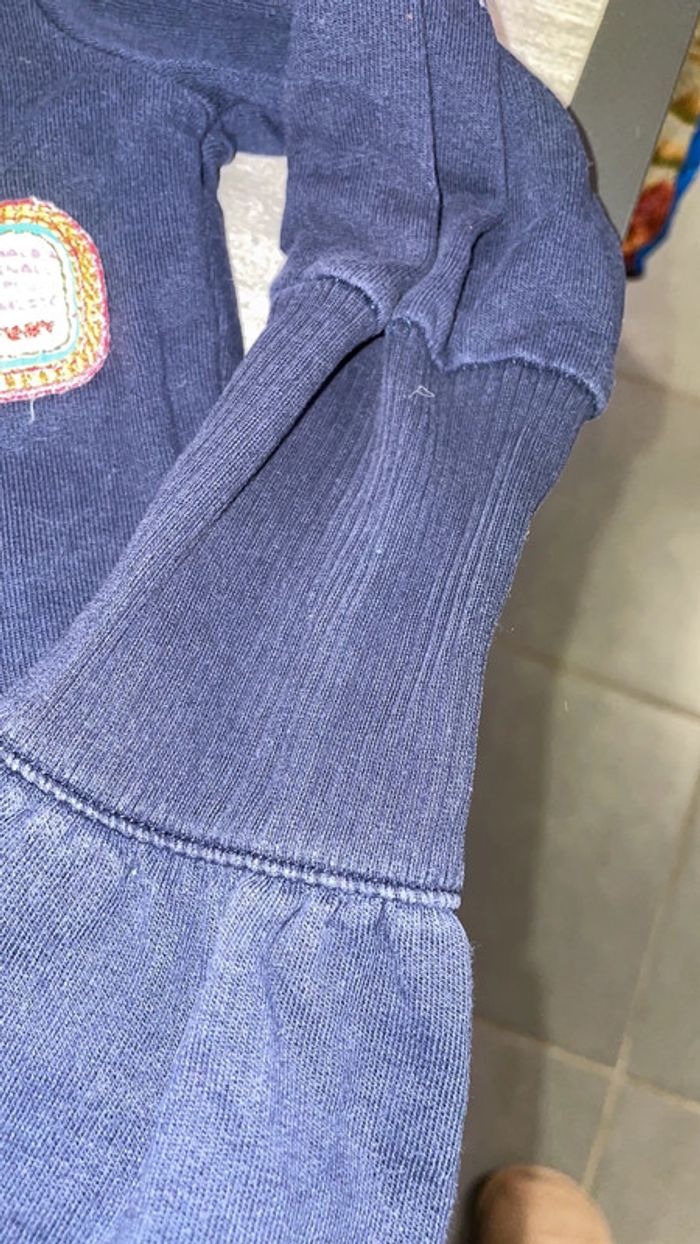 Veste fille - photo numéro 3