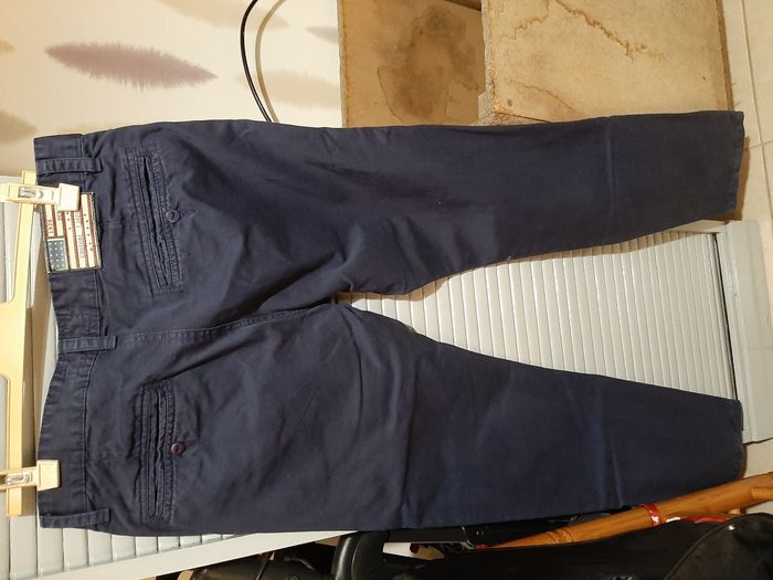 2 pantalons dont 1 neuf pour femmes Taille 42 - photo numéro 5