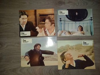 Photo Cinéma Le Cri du Sorcier