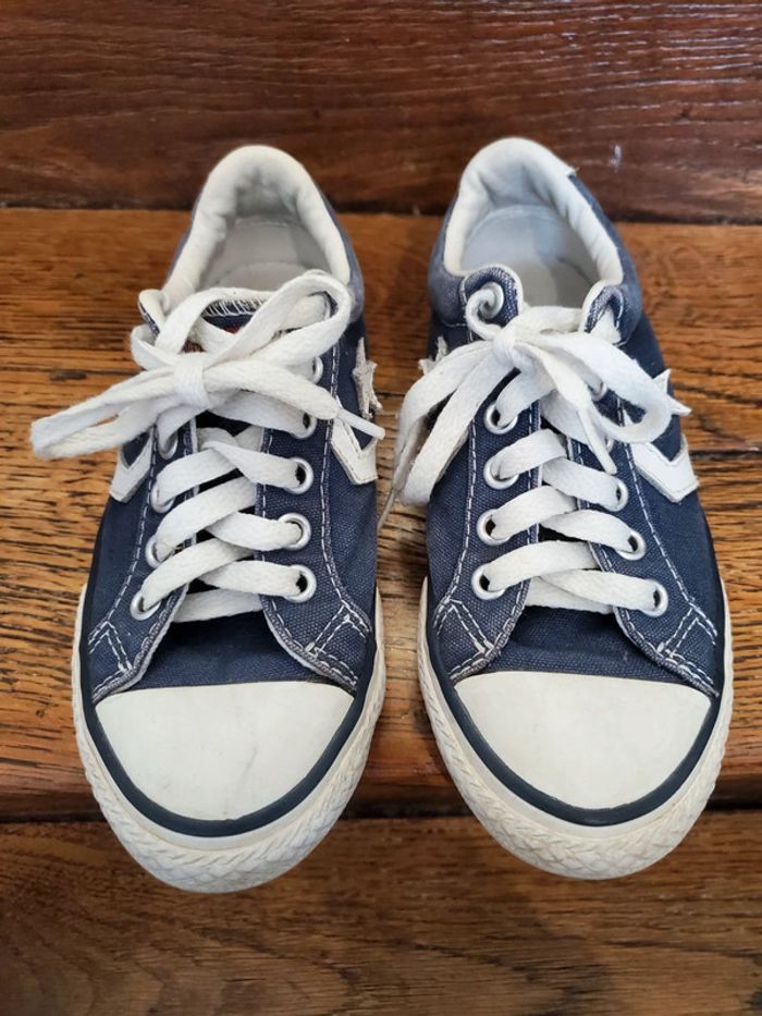 Chaussures baskets converse T29 - photo numéro 3