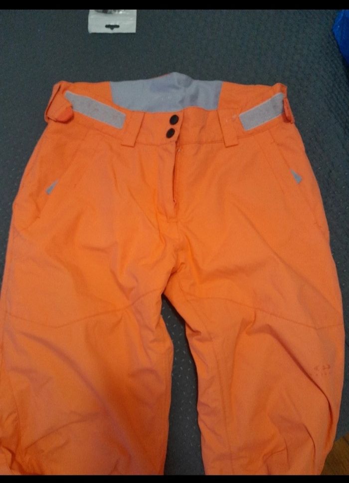 Pantalon ski femme 36 ou fille 164cm - photo numéro 3