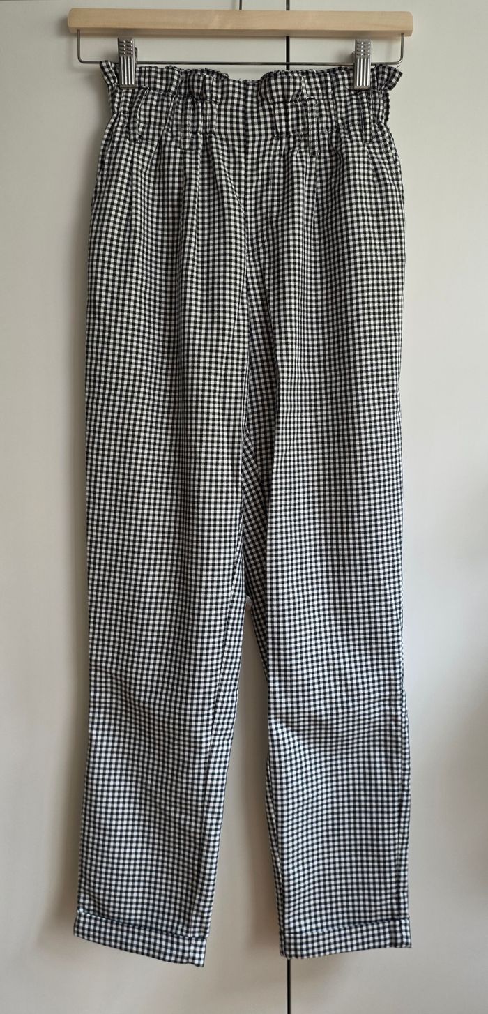 Pantalon Kiabi, taille XS