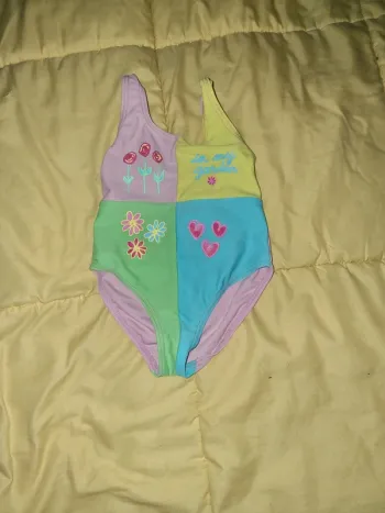 Maillot de bain