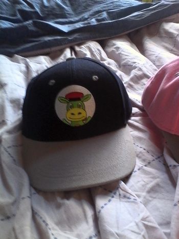 casquette