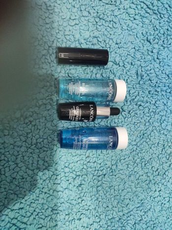 Produits visage Lancôme