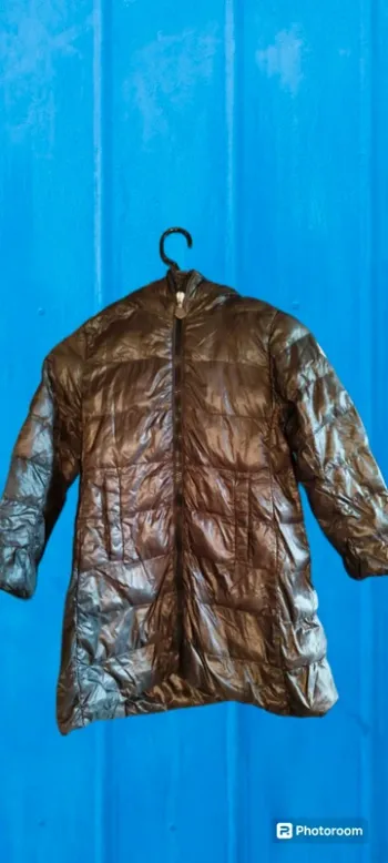 Manteau