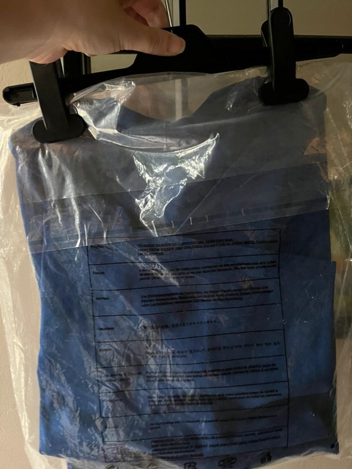 T-shirt Levi’s bleu - photo numéro 5