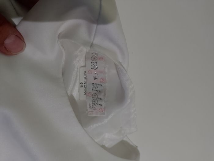 Robe de cérémonie - photo numéro 6