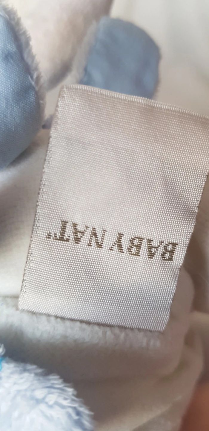 Poupée bonnet lutin Babynat - photo numéro 5
