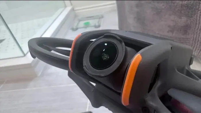 DJI Avata 2 - photo numéro 3