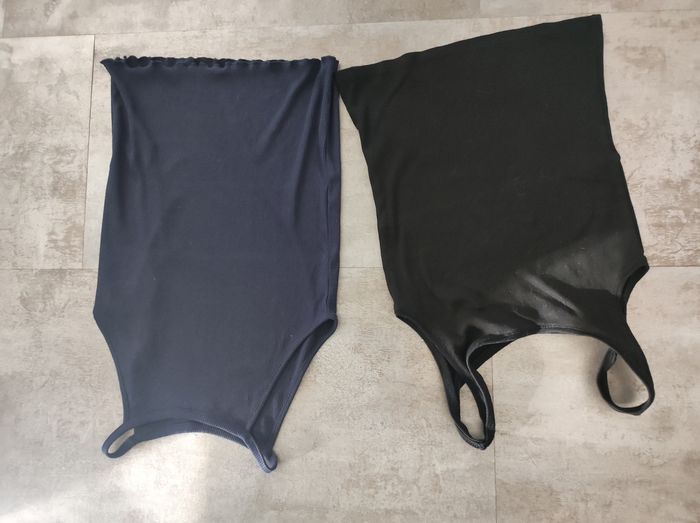 Lots débardeur - photo numéro 2