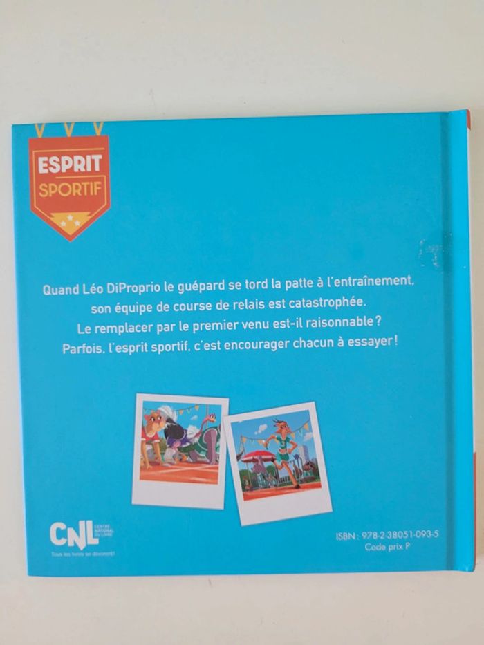 Lot de livres - photo numéro 5