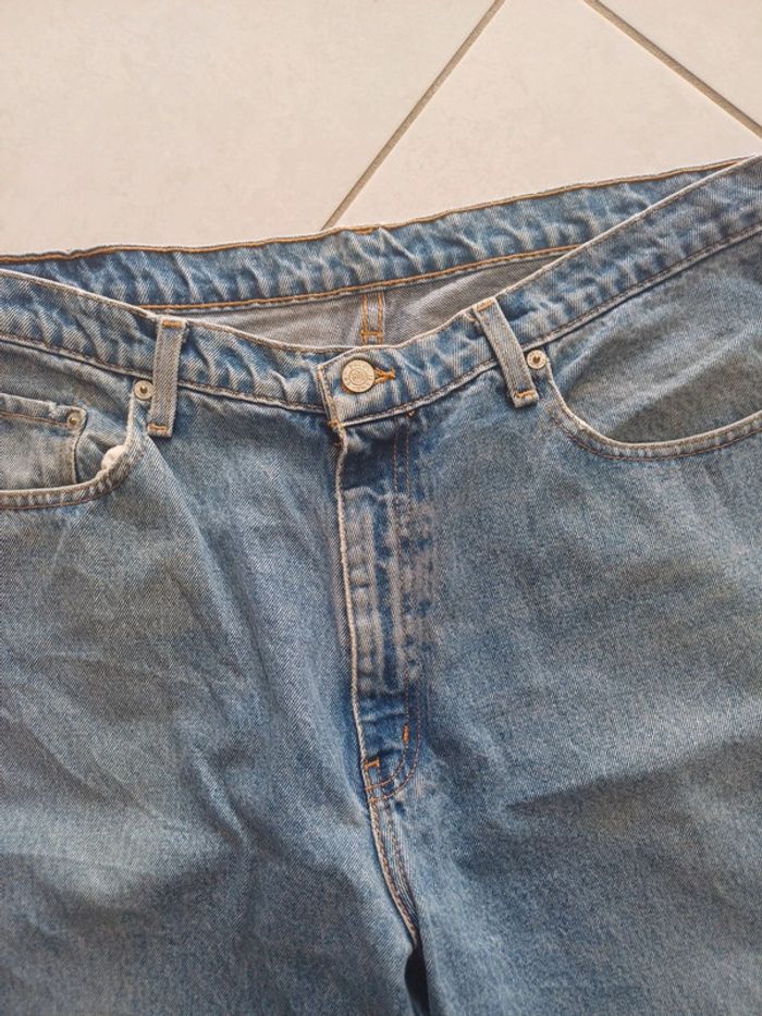 Pantalon Ralph Lauren avec trous - photo numéro 6