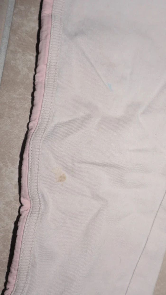 Lot de 4 pantalons 2ans - photo numéro 4