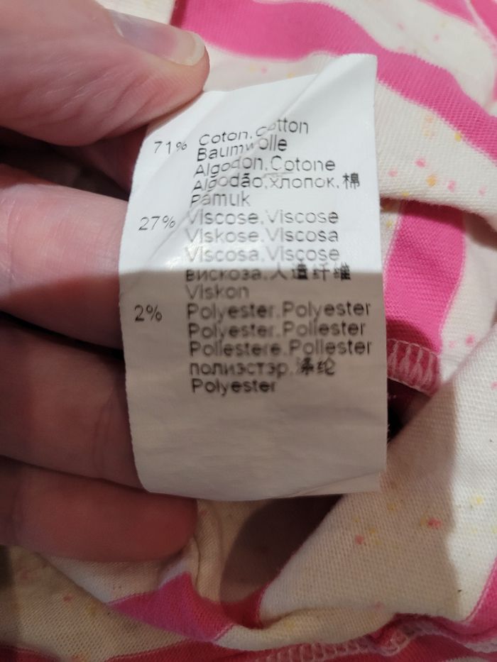 Haut 5 ans - photo numéro 5