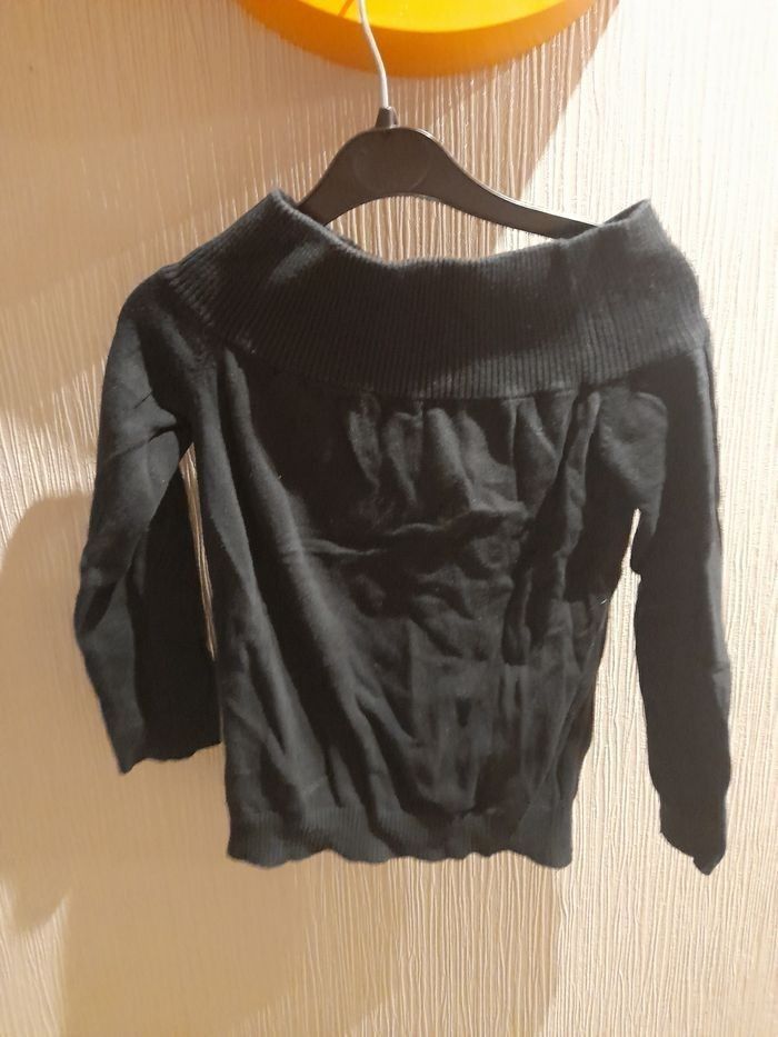 Pull taille xs - photo numéro 2