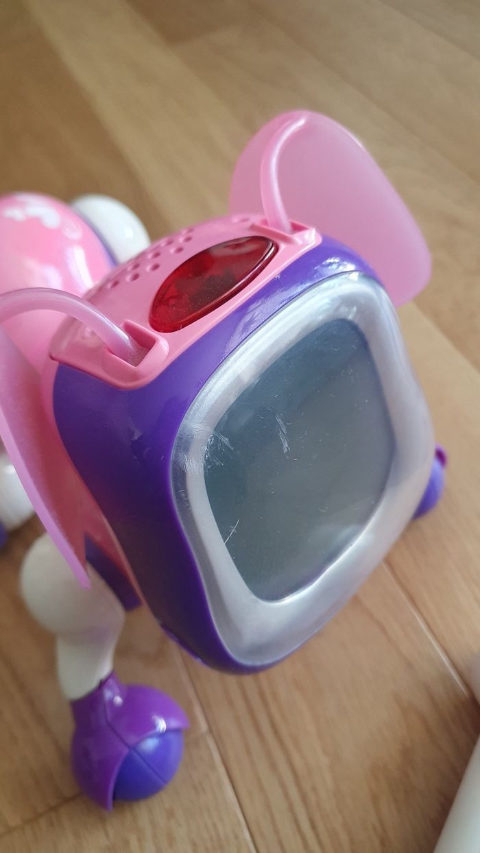 KidiDoggy Vtech - photo numéro 4