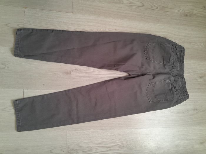 Pantalon garçon - photo numéro 2