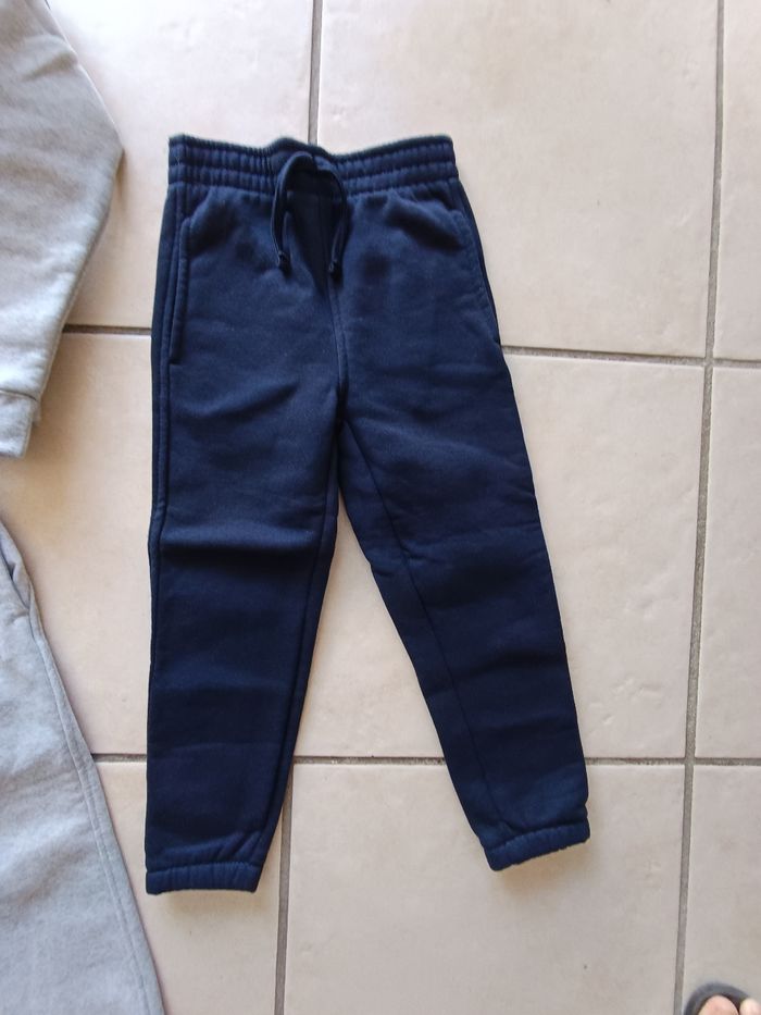 Lot de joggings Zeeman mixte 3-4 ans - photo numéro 4