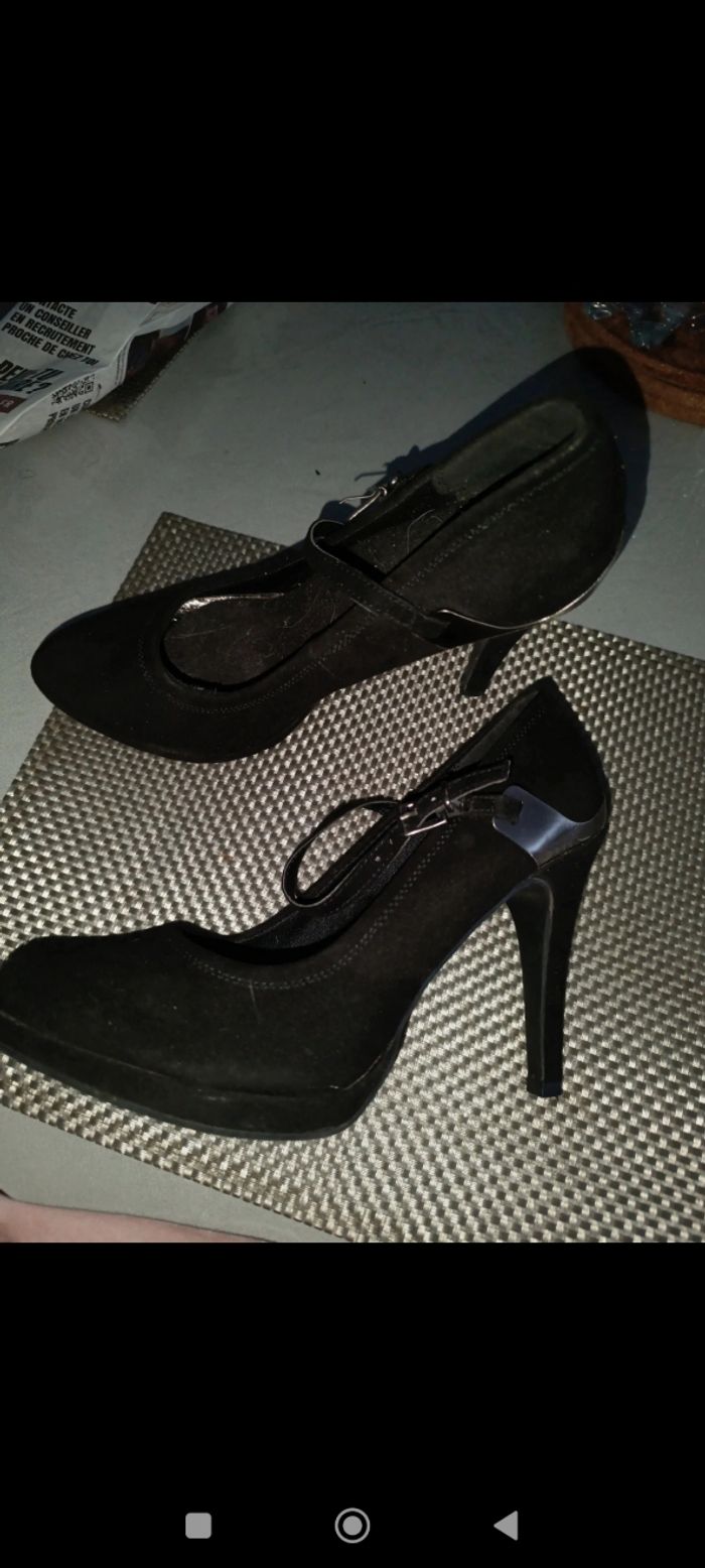 Chaussures femme