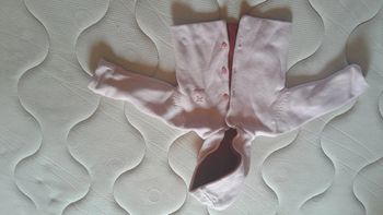 Gilet réversible