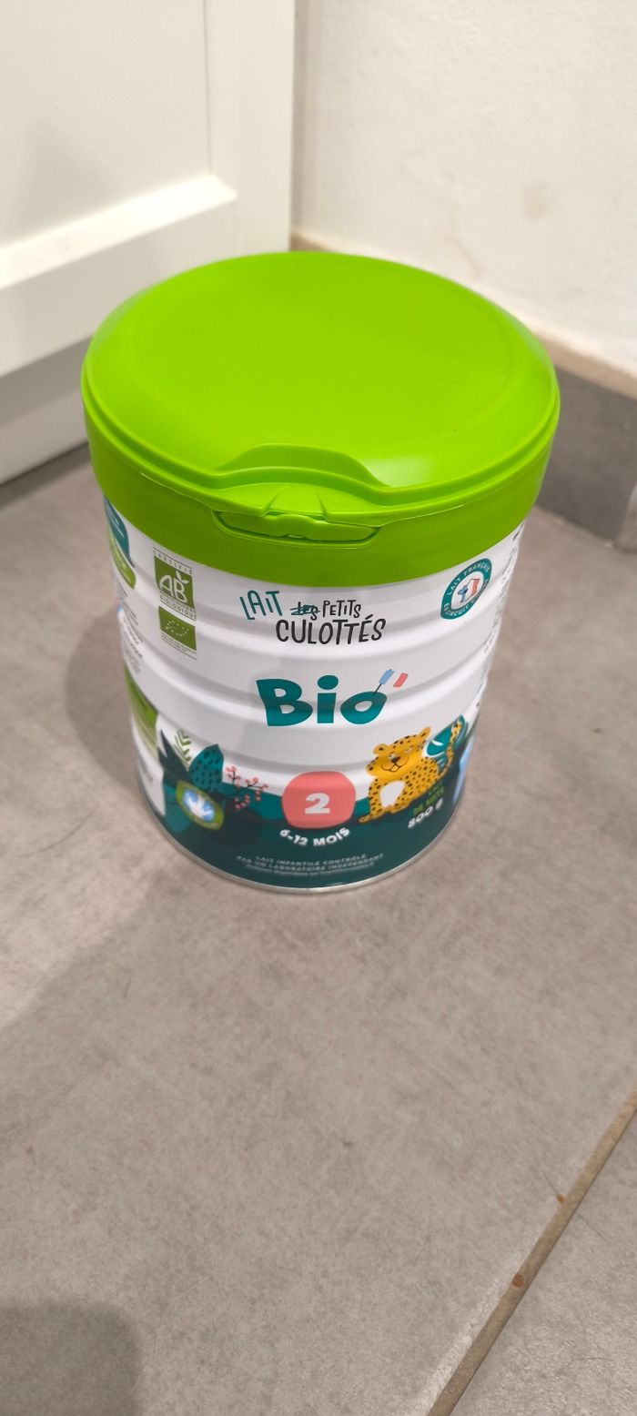 Les petits culottés 1 boîte