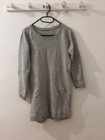 Robe sweat