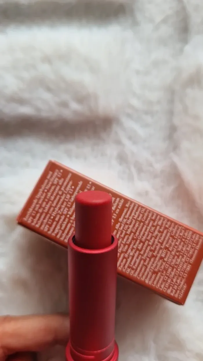 Lip Treatment Sugar advanced therapy -
Fresh - photo numéro 3