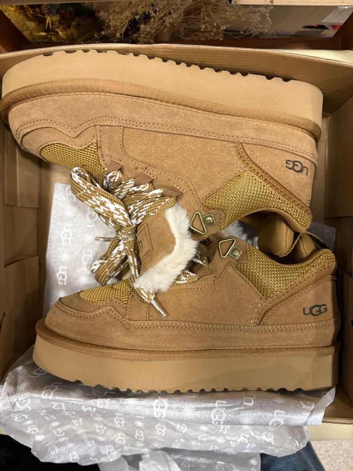 Ugg femme - photo numéro 2