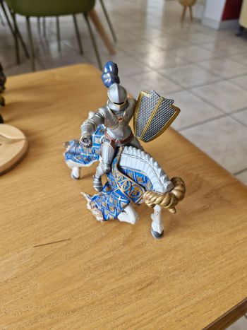 Figurines Papo