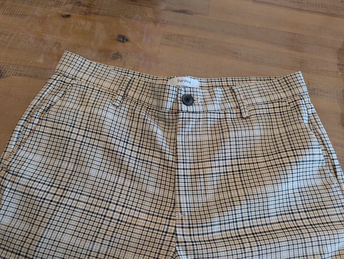 Pantalon rayé - photo numéro 2