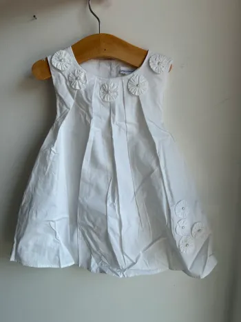 Magnifique petite robe