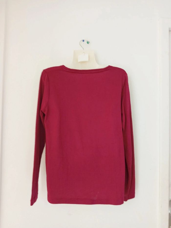 Pull léger femme c - photo numéro 4