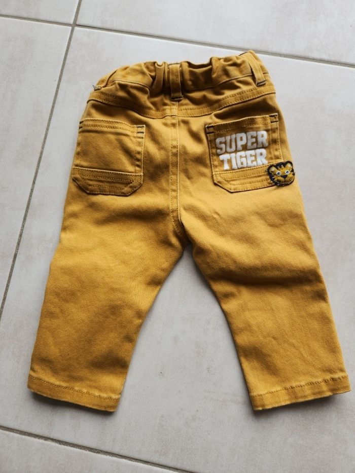 Lot de pantalons - photo numéro 6