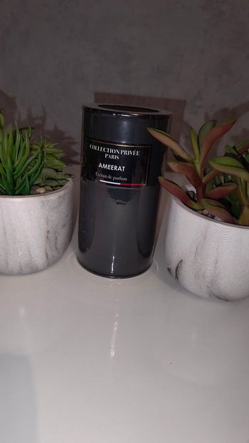 Parfum Ameerat