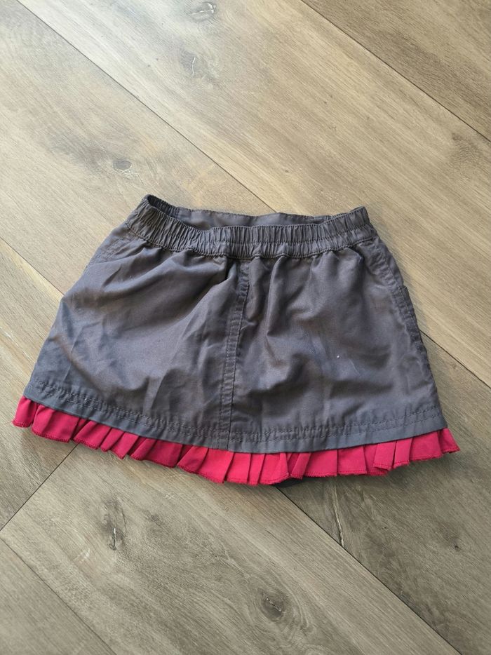 Jupe Longboard Kids 3 ans - photo numéro 2