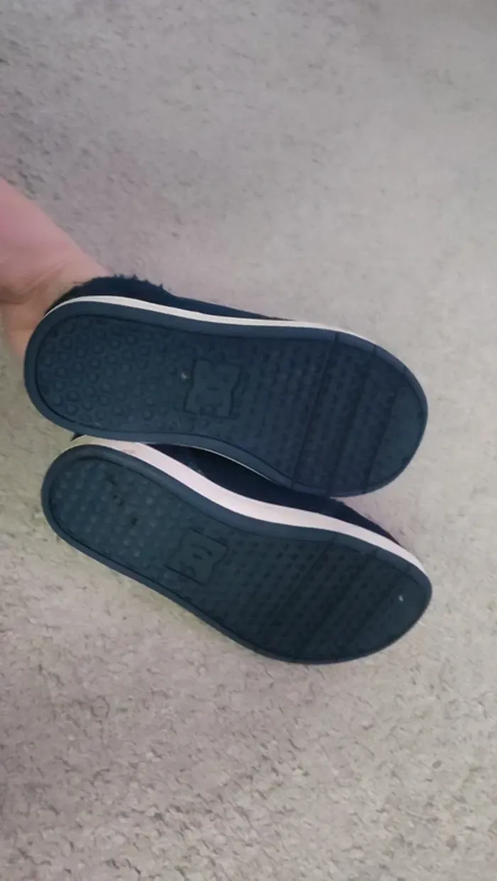 Chaussures - photo numéro 4